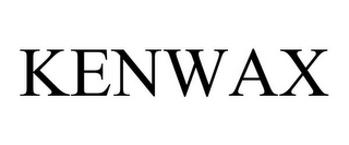 KENWAX