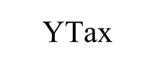YTAX