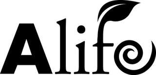 ALIFE