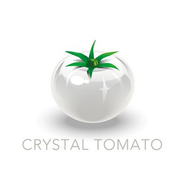 CRYSTAL TOMATO