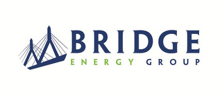 BRIDGE ENERGY GROUP