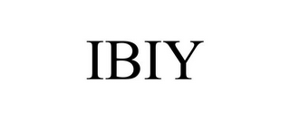 IBIY