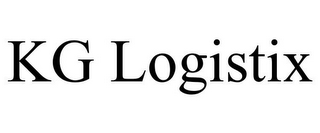 KG LOGISTIX