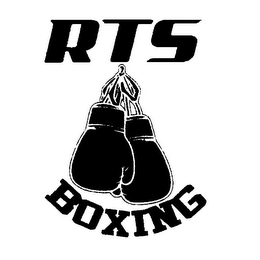 RTS BOXING