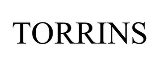 TORRINS