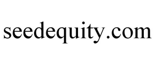 SEEDEQUITY.COM