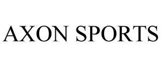 AXON SPORTS