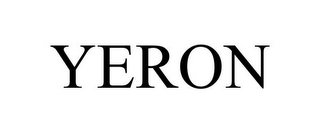 YERON