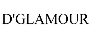 D'GLAMOUR