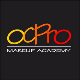 OCPRO MAKEUP ACADEMY