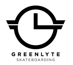 GREENLYTE SKATEBOARDING GL