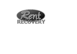 RENT RECOVERY