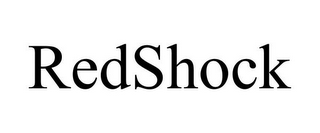 REDSHOCK