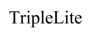 TRIPLELITE