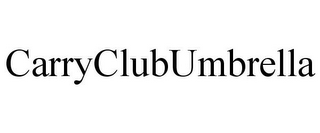 CARRYCLUBUMBRELLA
