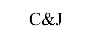 C&J