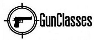 GUNCLASSES