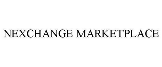 NEXCHANGE MARKETPLACE