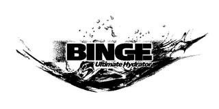 BINGE ULTIMATE HYDRATOR