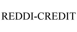 REDDI-CREDIT