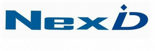 NEXID