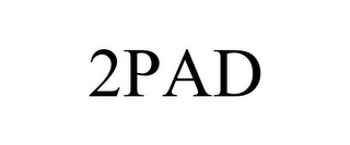 2PAD