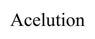 ACELUTION