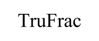 TRUFRAC