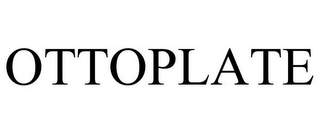 OTTOPLATE