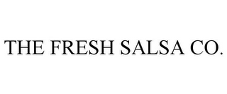 THE FRESH SALSA CO.