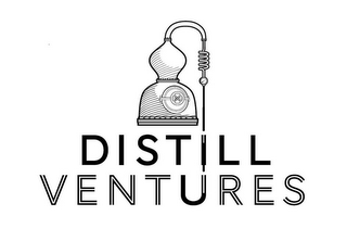 DISTILL VENTURES