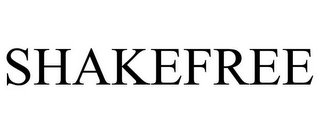 SHAKEFREE