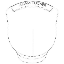 ADAM TUCKER