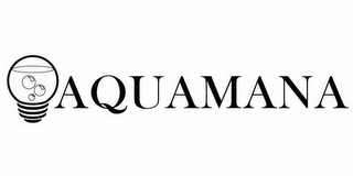AQUAMANA