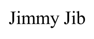 JIMMY JIB