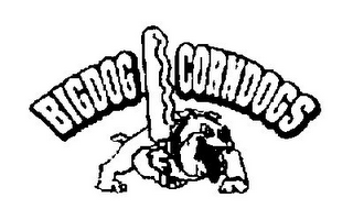 BIGDOG CORNDOGS