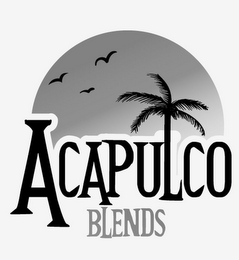 ACAPULCO BLENDS