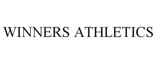 WINNERS ATHLETICS