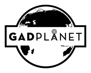 GADPLANET