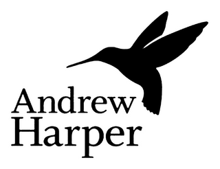 ANDREW HARPER