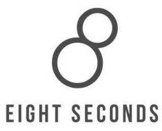 8 EIGHT SECONDS