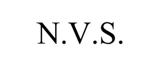 N.V.S.