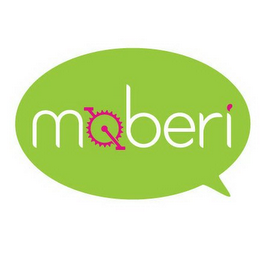 MOBERI