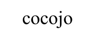 COCOJO