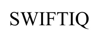 SWIFTIQ