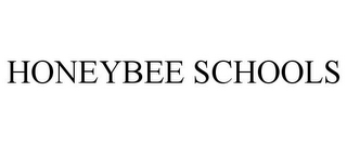 HONEYBEE SCHOOLS