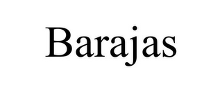 BARAJAS