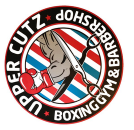 UPPER CUTZ BOXING GYM & BARBERSHOP