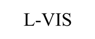 L-VIS