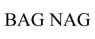 BAG NAG